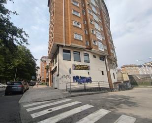 Exterior view of Garage for sale in A Coruña Capital 