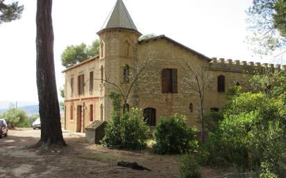 Casa o xalet en venda a Ibi