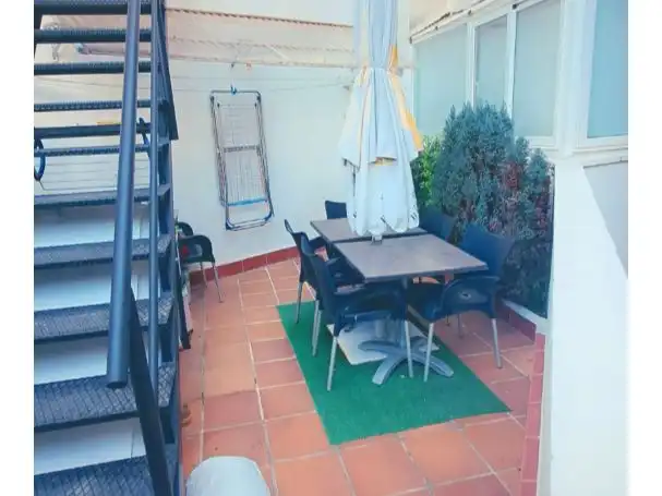 Appartamento con giardino in vendita a Carrer Canigo 16, imagen 7