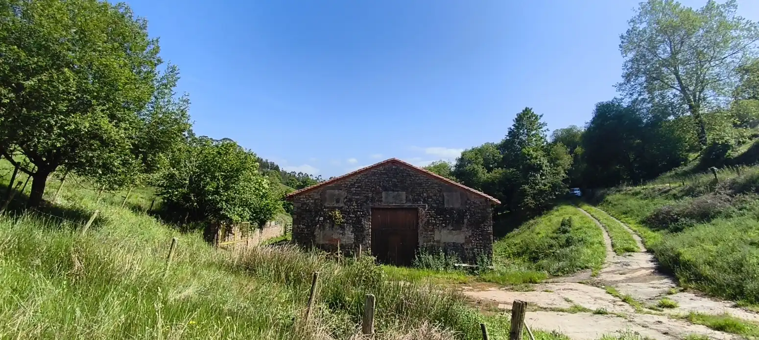 Casa amb jardí en venda a Cabezón de la Sal - Las Tueras, imagen 7