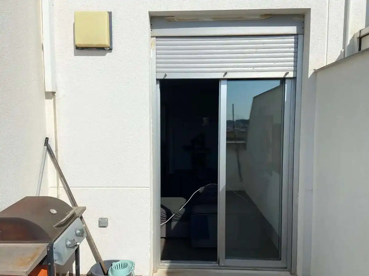 Terrassa de Pis en venda en Paterna amb Terrassa i Traster