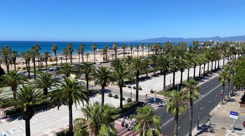 Foto 3 de Pis de lloguer amb opció a compra a Passeig de Jaume I, 15, Platja de Llevant, Salou