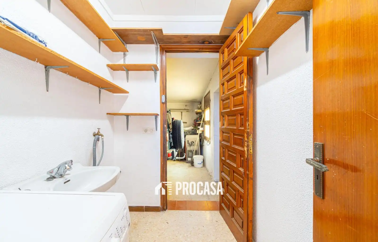 Villa in vendita a NOGUERA, imagen 33