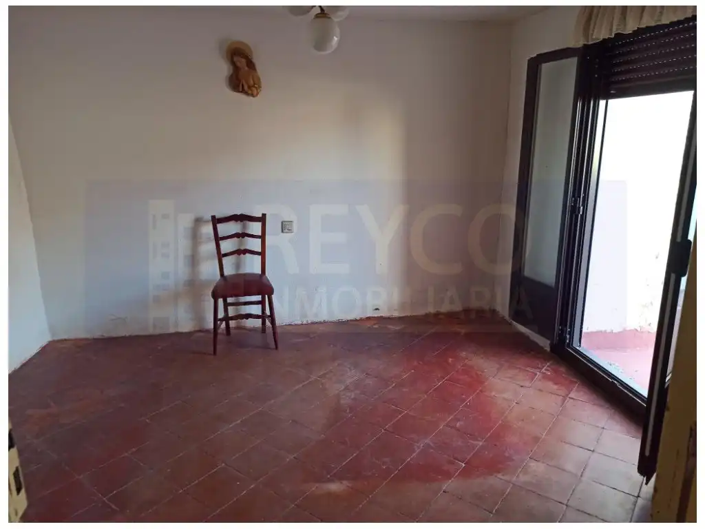 Sala d'estar de Casa o xalet en venda en Azofra amb Jardí privat i Balcó