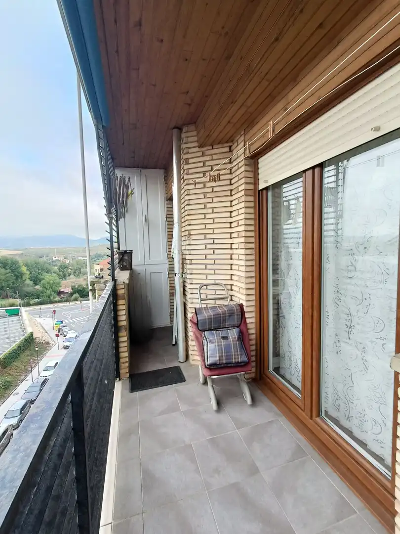 Flat with lift for sale in Haro, imagen 37