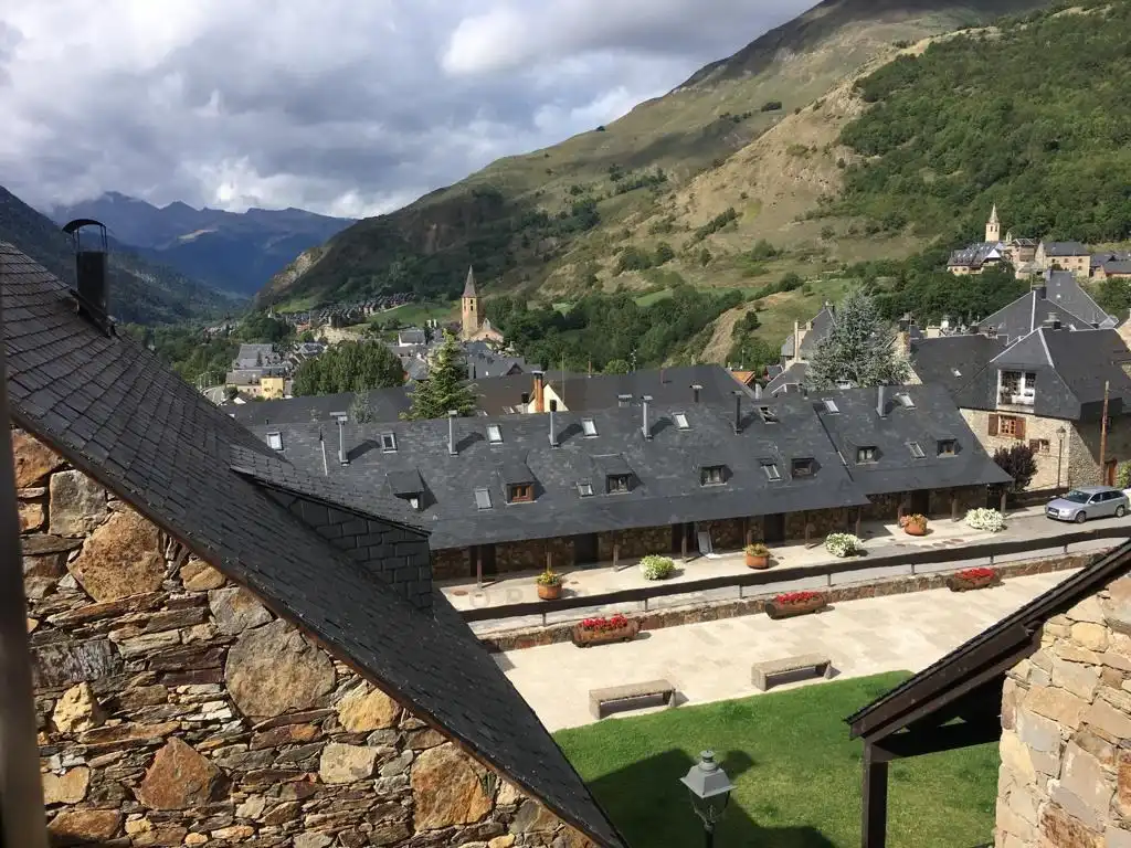 Casa o xalet de lloguer a La Cuma II, Casa Nº14 de Salardú, Salardú