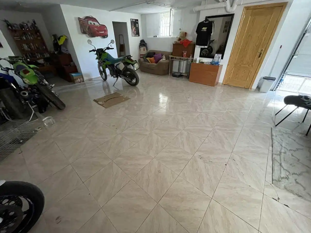 Casa o chalet en venta en Benferri con Aire acondicionado, Calefacción y Terraza