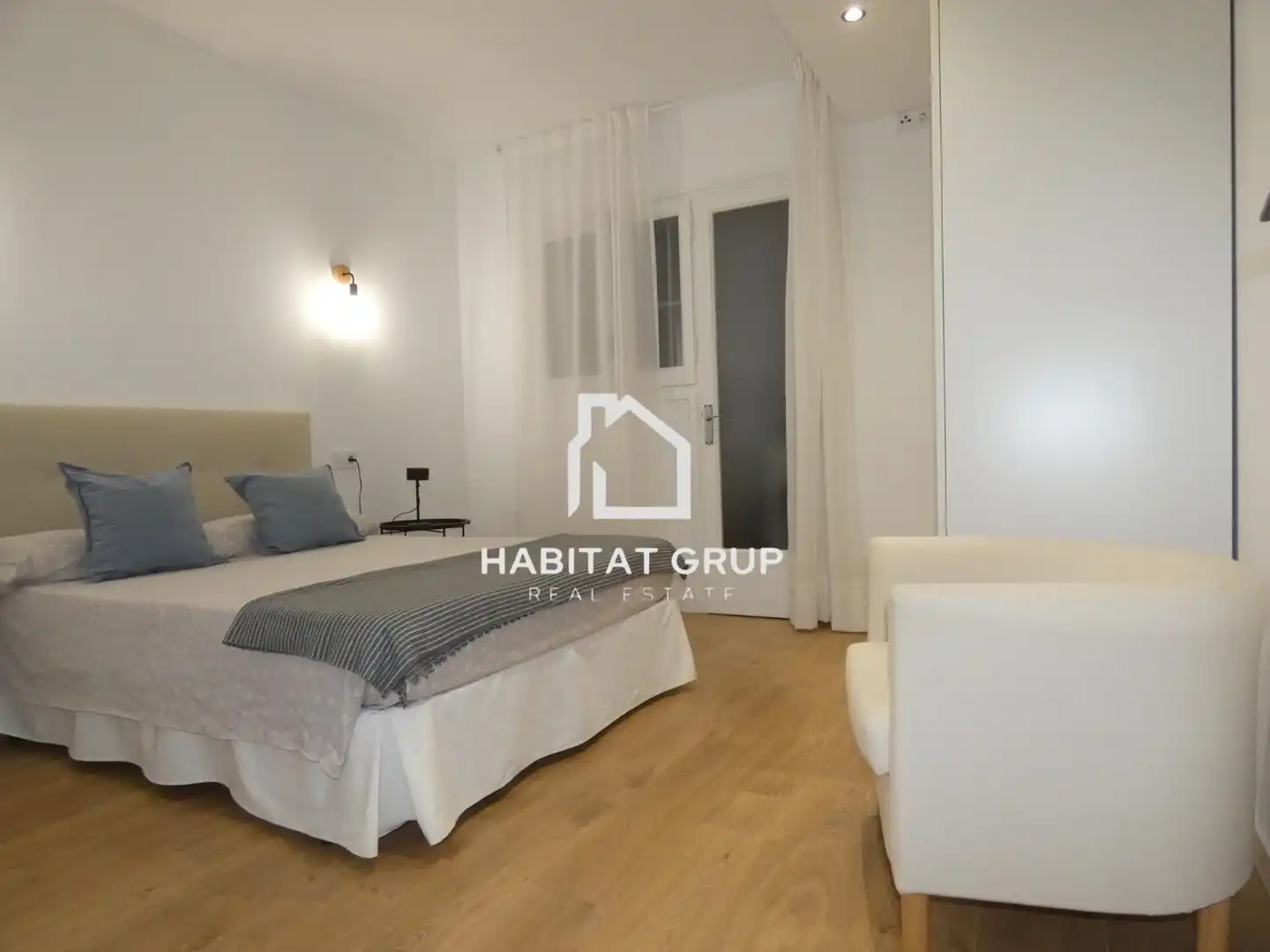 Piso con ascensor en venta en Avinguda Catalunya, imagen 13