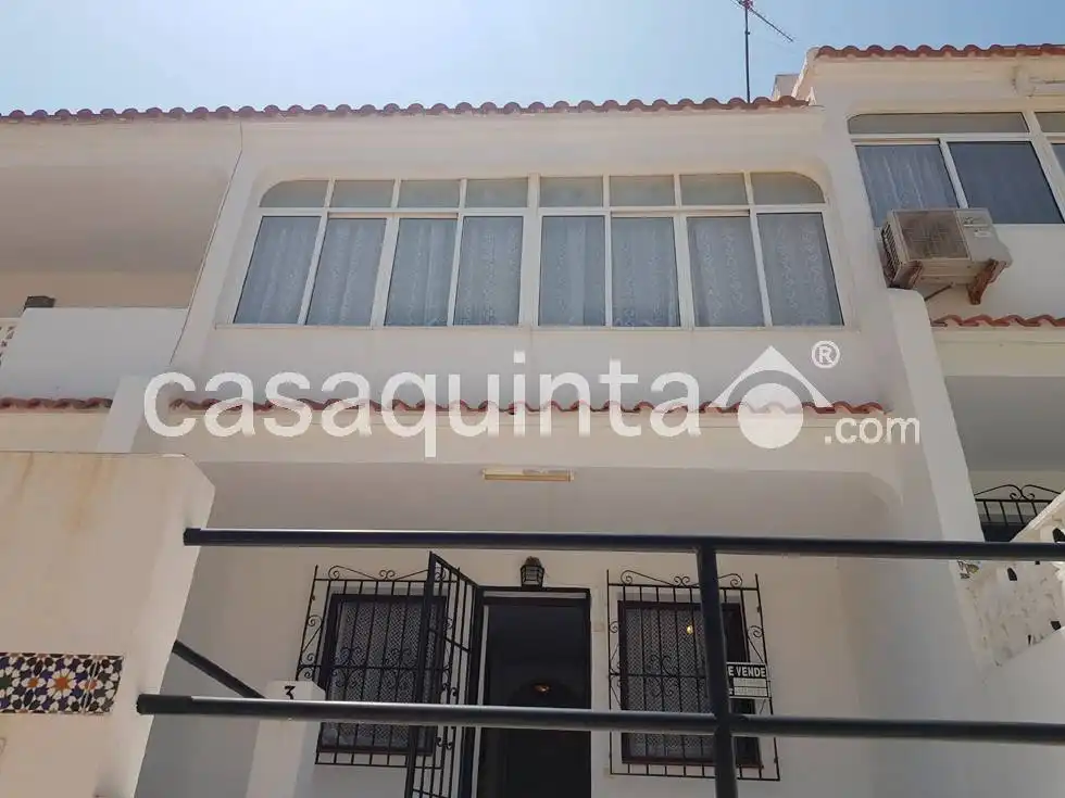 Dúplex en venda a Ronda Jose Samper Garcia, imagen 25