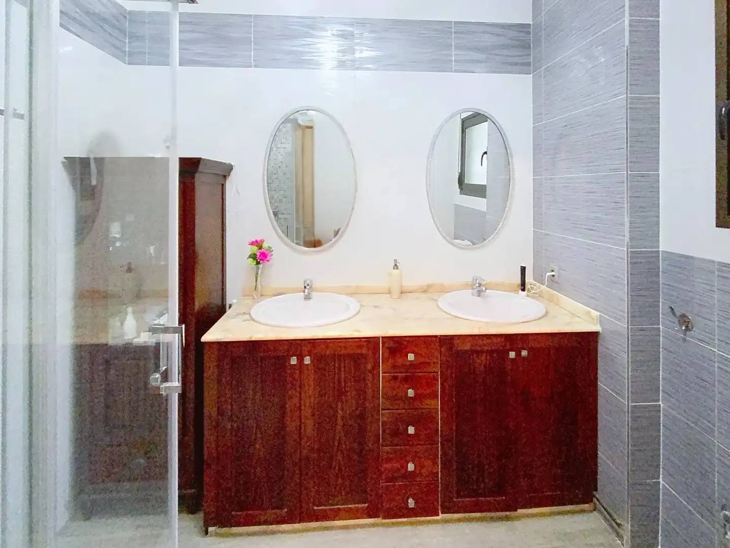 Casa con piscina in vendita a Torre en Conill - Cumbres de San Antonio, imagen 28