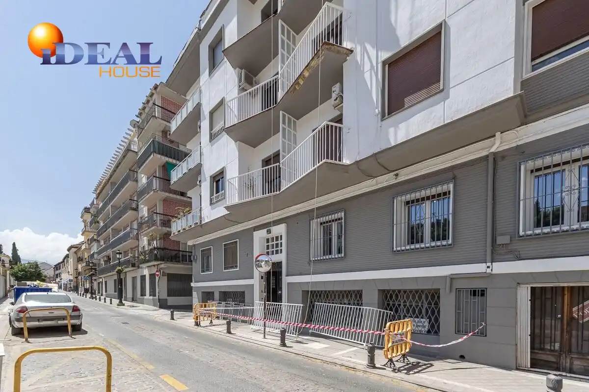 Appartement à vendre à Calle MOLINOS, imagen 26