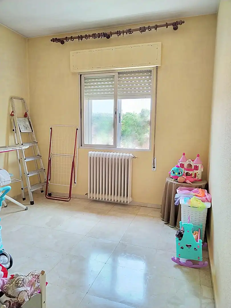 Bedroom of Houses for sale in Arganda del Rey  with Air Conditioner and Heating