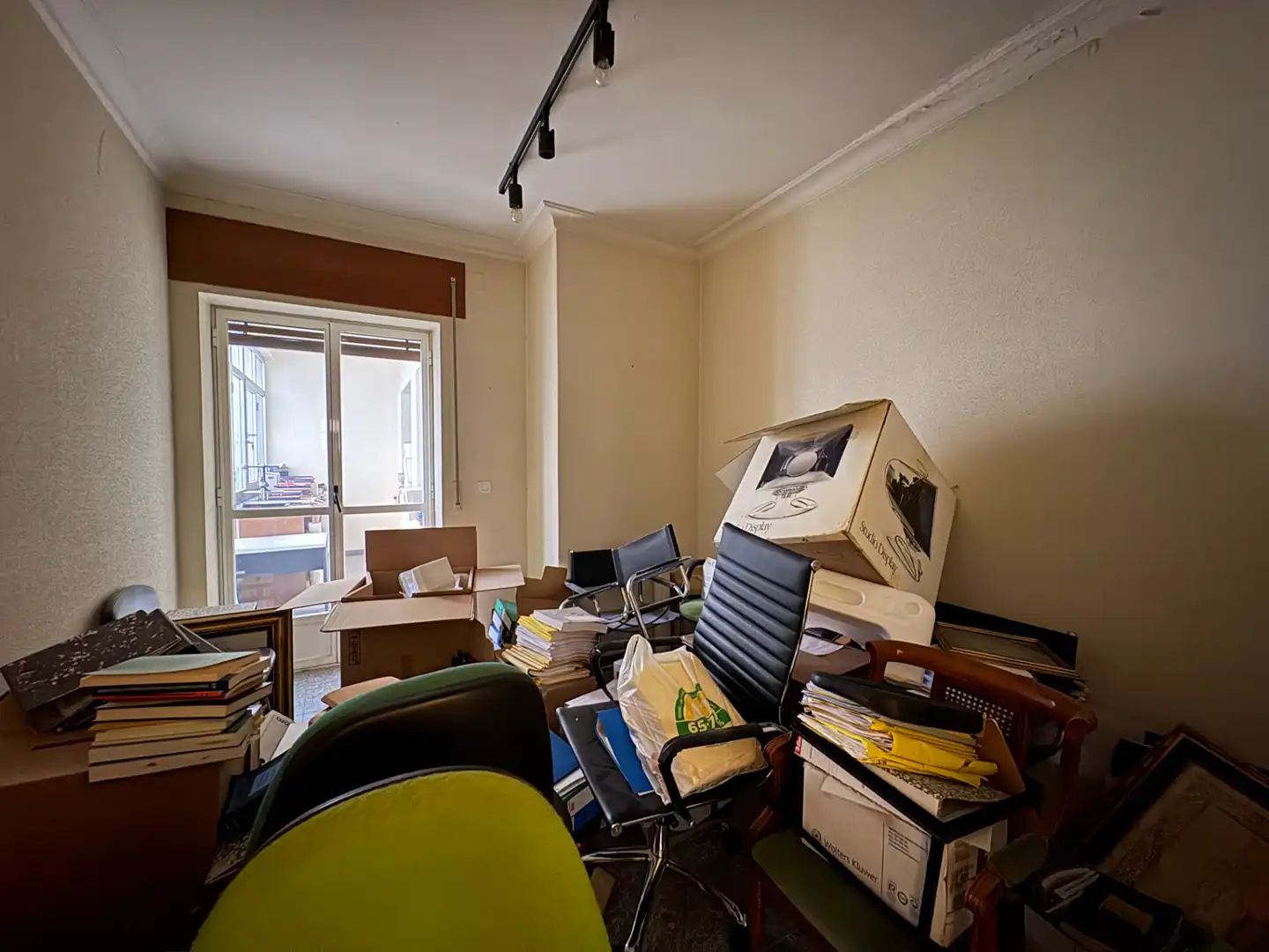 Flat with terrace for sale in Calle Rúa Zapatería, imagen 2