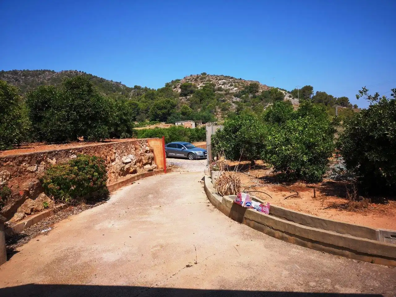 Casa rústica amb piscina en venda a Tavernes de la Valldigna, imagen 13
