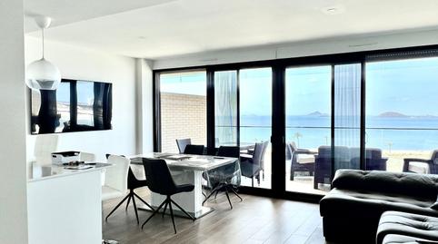 Foto 5 de Pis en venda a Playa Honda - Playa Paraíso, Cartagena