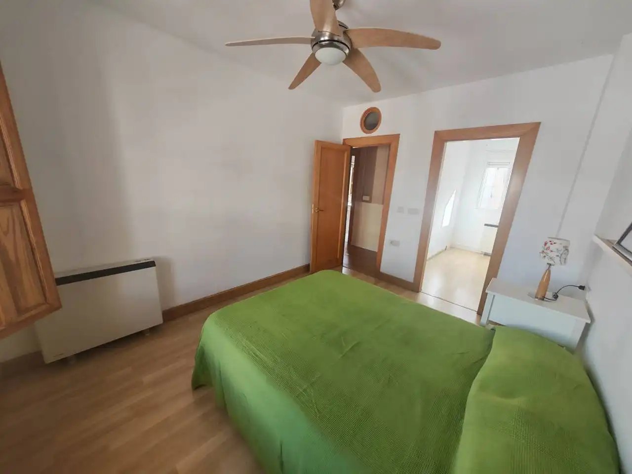 Habitación de Piso en venta en Huétor Tájar con Aire acondicionado, Calefacción y Parquet