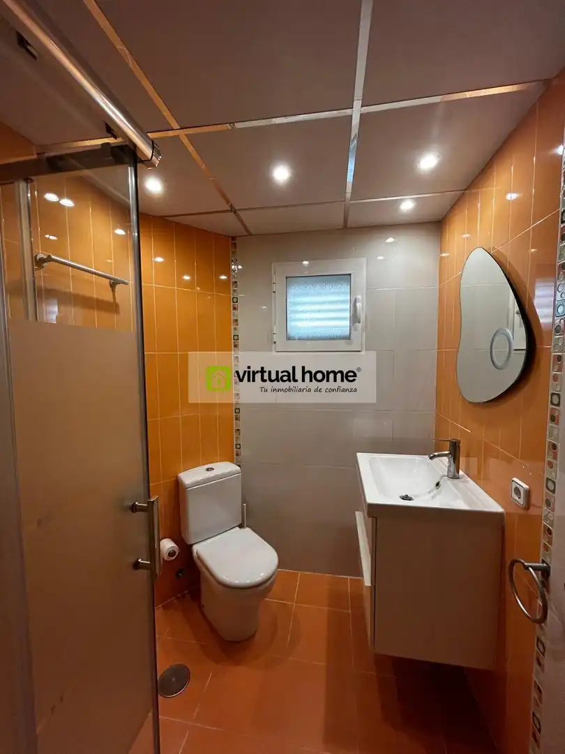Detached house with pool for sale in Rincón de Loix, imagen 20