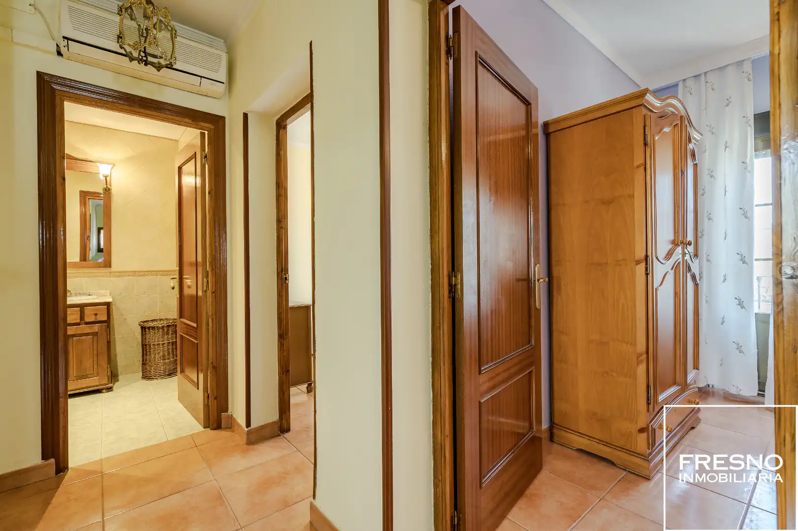 Casa adosada en venta en Yepes con Aire acondicionado, Calefacción y Trastero