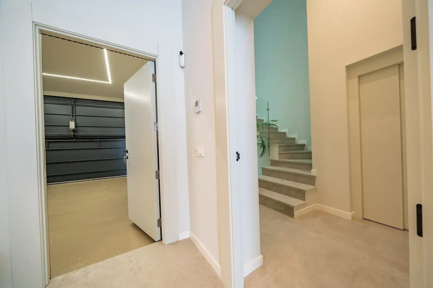 Casa amb terrassa en venda a Carrer d'Amadeu, imagen 48