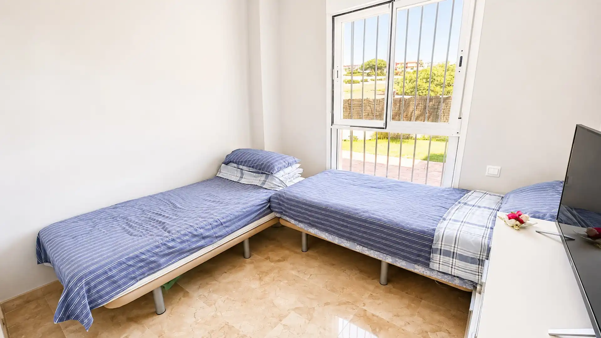 Erdgeschosswohnung mit Pool zum Verkauf in Alcorrín, imagen 11