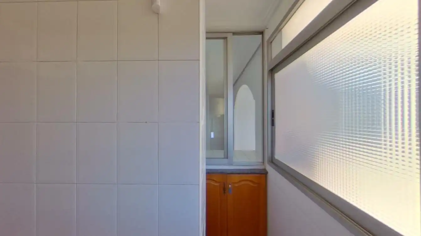 Bathroom of Flat for sale in Valencia