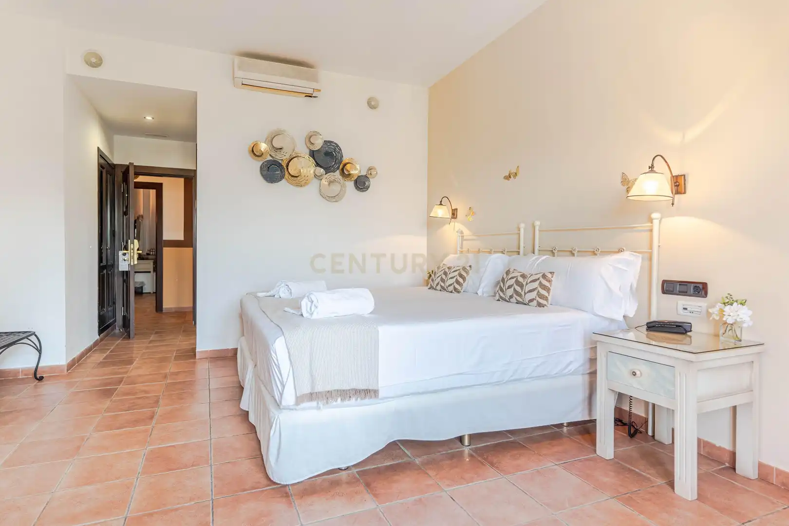 Habitación de Edificio en venta en Cenes de la Vega con Piscina comunitaria