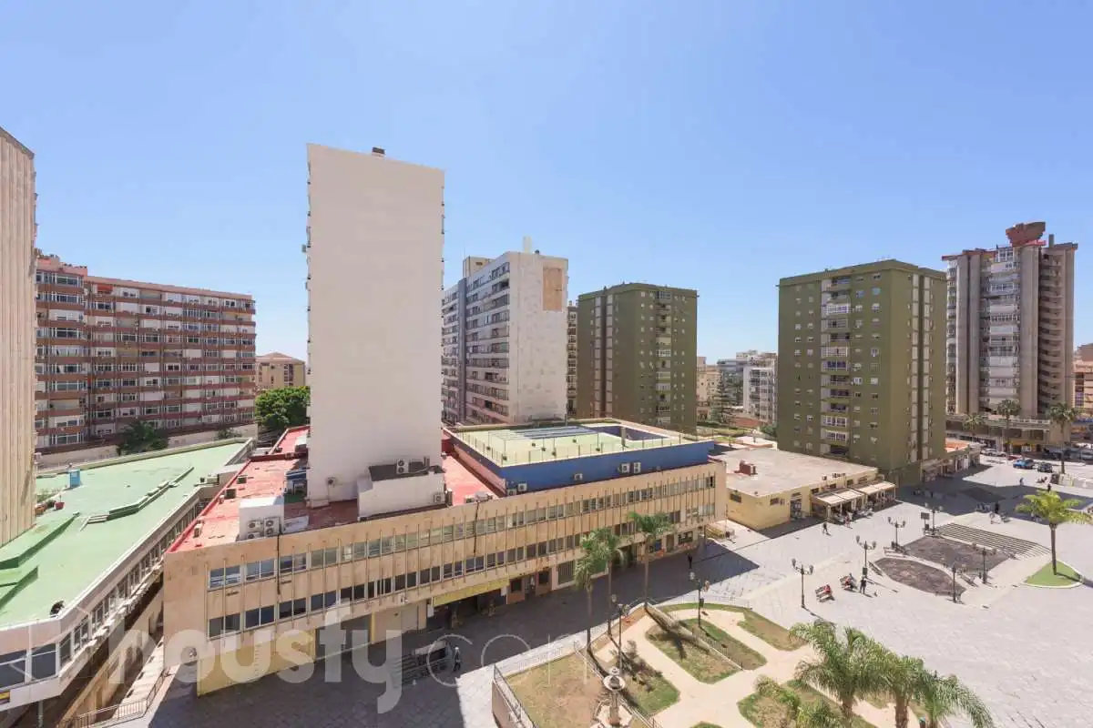 Flat for rent in Calle Río Mesa, Manantiales - Estación de Autobuses