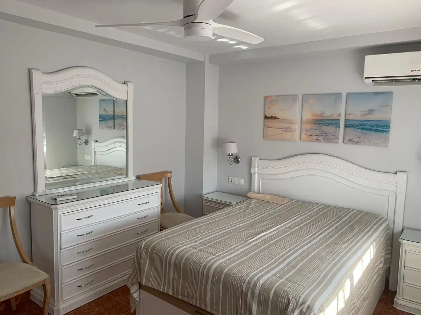 Flat with lift for sale in Sureste, imagen 12