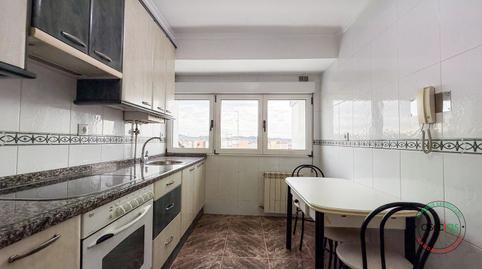 Foto 2 de Pis en venda a Gijón - Calle Cangas de Onis, 2, Laviada, Gijón