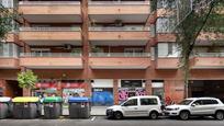 Exterior view of Premises for sale in  Barcelona Capital  with Air Conditioner