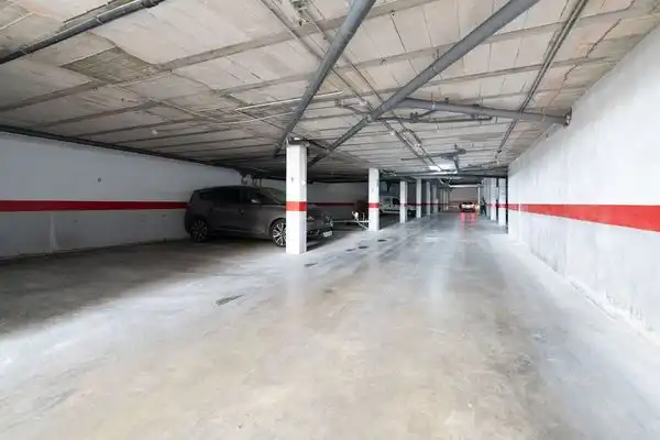 Dachboden zum Verkauf in Calle Carmen Conde, Cancelada