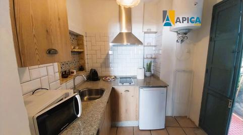 Foto 3 de Pis en venda a Medina Sidonia, Cádiz