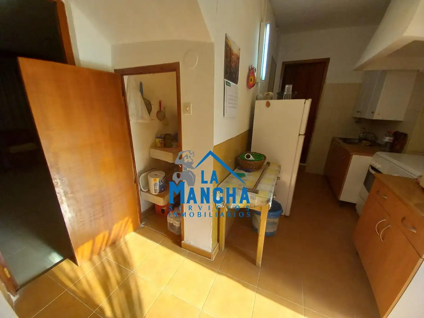 Casa rústica en venda a Pedanías - Extrarradio, imagen 14