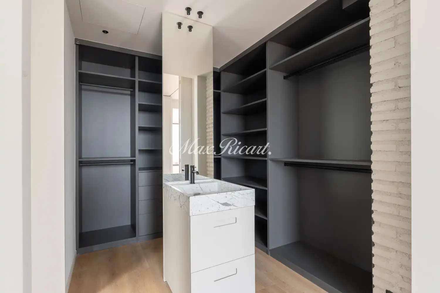 Ático con terraza en venta en Sarrià - Sant Gervasi, imagen 14