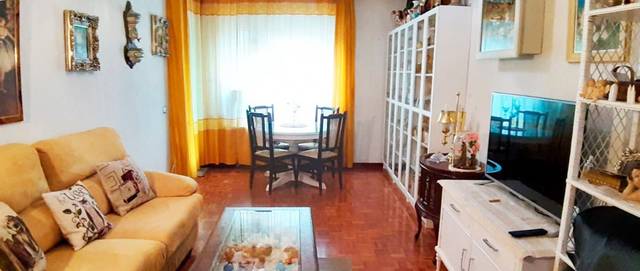 Piso en Venta en Universidad - Tenerías