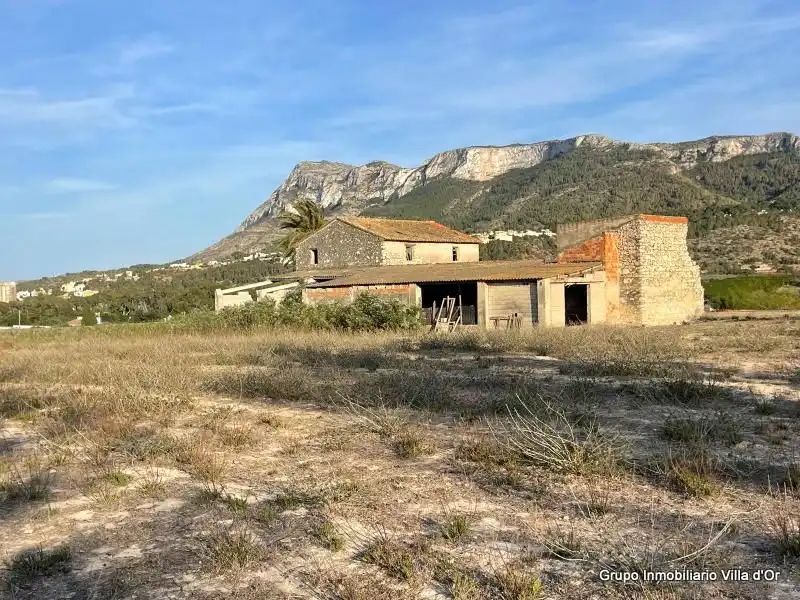 Casa con jardín en venta en La Pedrera - Vessanes, imagen 2