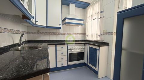 Photo 4 of Flat for rent in Torre de Los Abencerrajes, Cervantes, Granada Capital