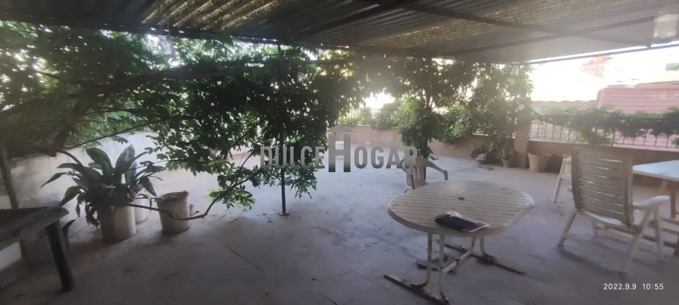Terrassa de Residencial en venda en Málaga Capital