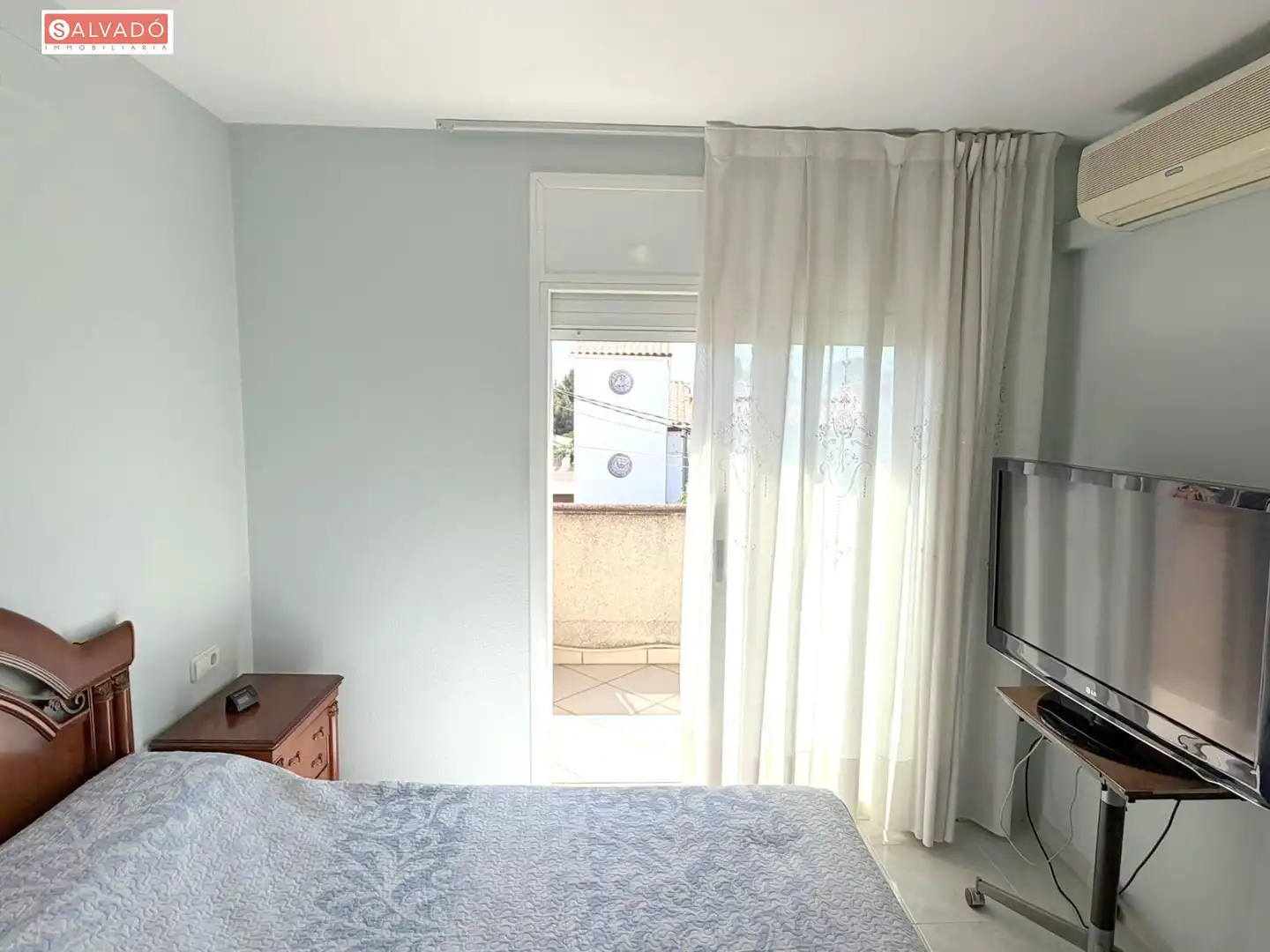 Bedroom of Detached homes for sale in Calafell  with Heating