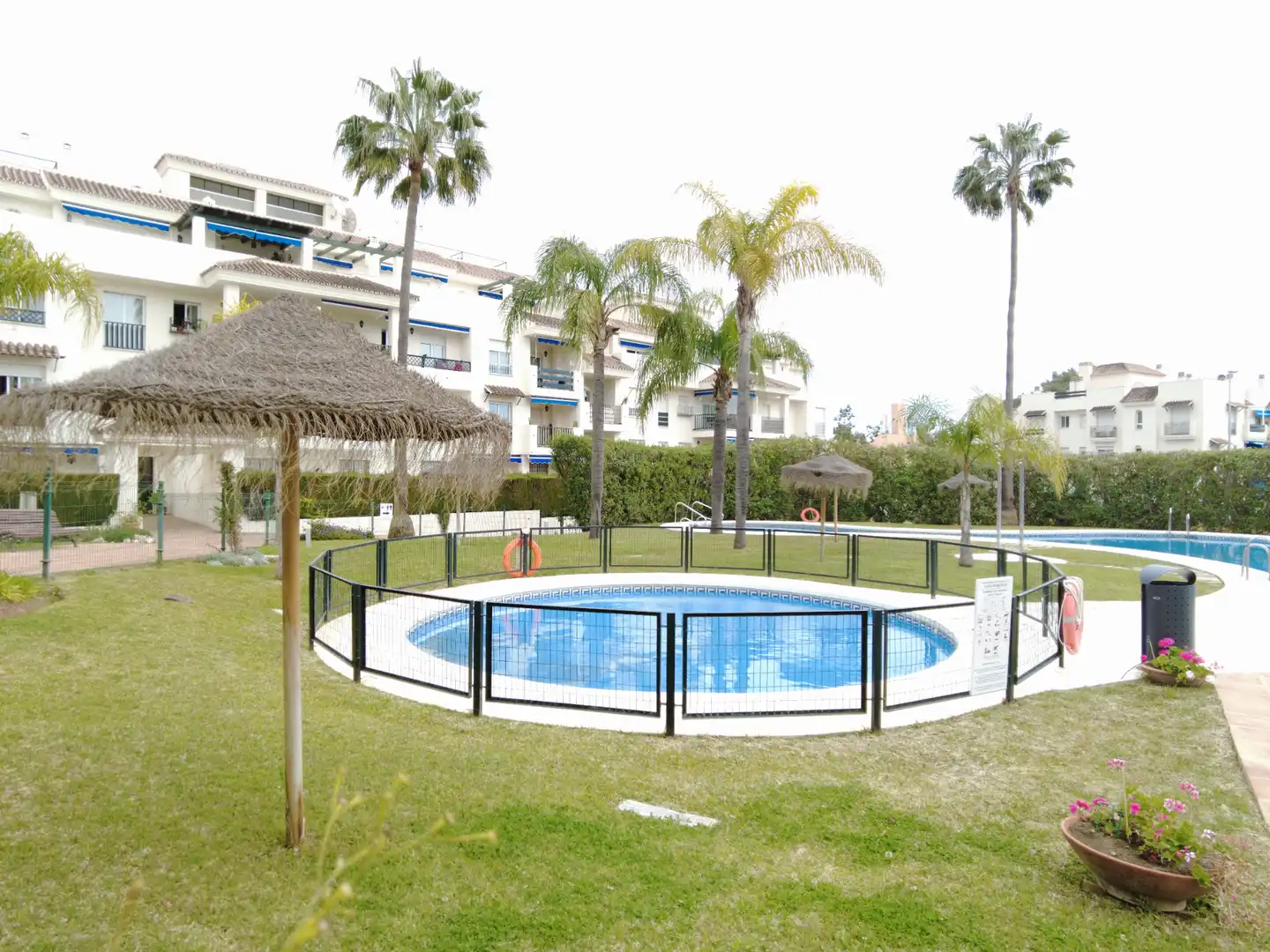 Piso en venta en Calle los Jazmines, 11, Nueva Andalucía centro