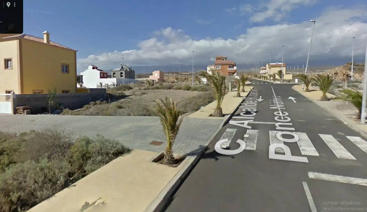 Terreno residenziale in vendita a Calle ALCALDE RICARDO PONCE NUÑ, imagen 10