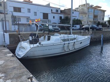 Individual en venta en Carrer Port Grec