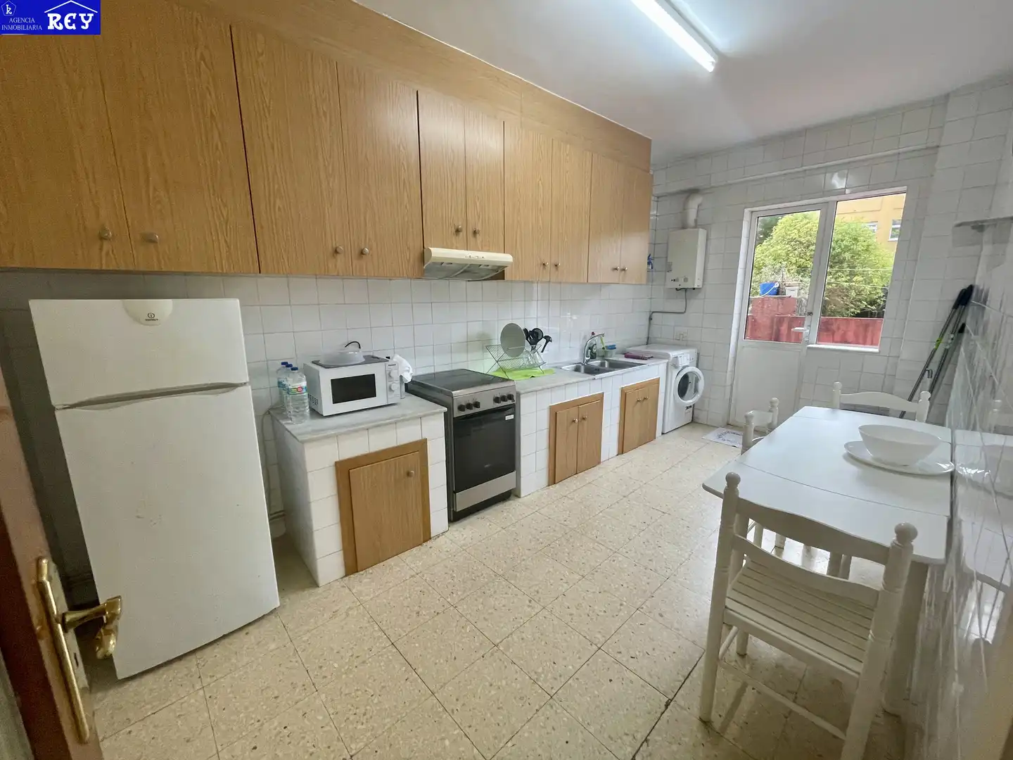 Flat to rent in Avenida de Rosalía de Castro, imagen 13