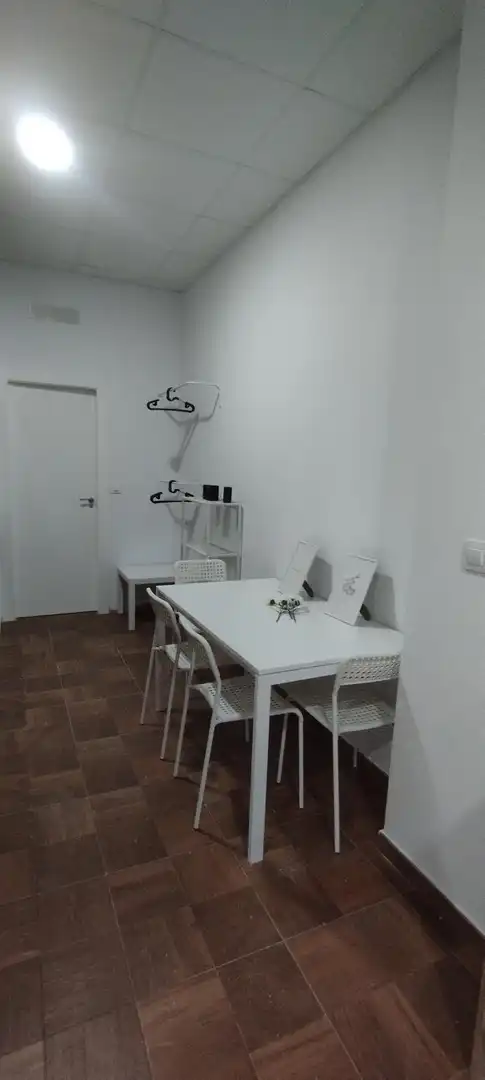 Loft zur Miete in Casco Antiguo