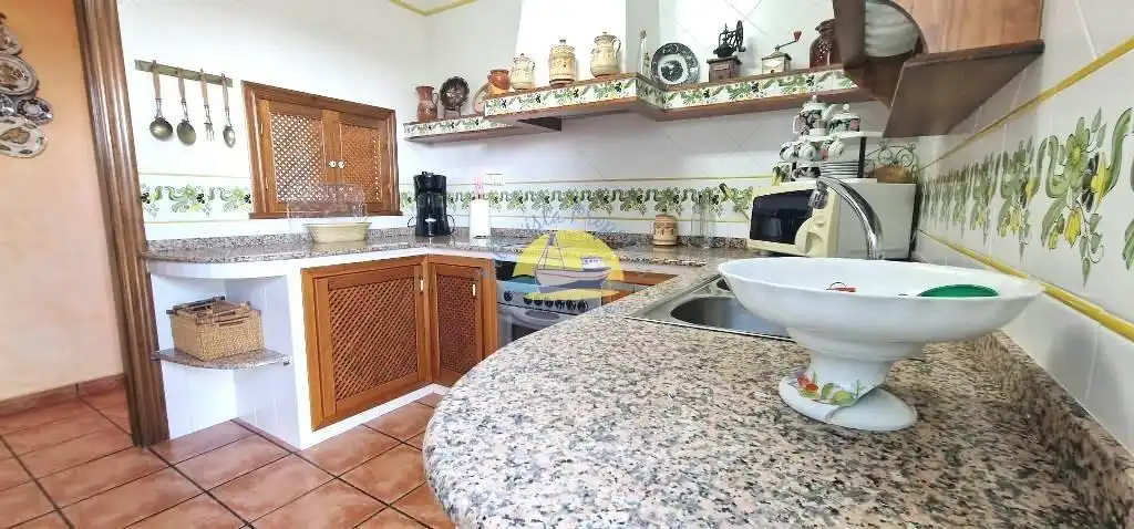 Detached house with terrace for sale in Totana, imagen 11