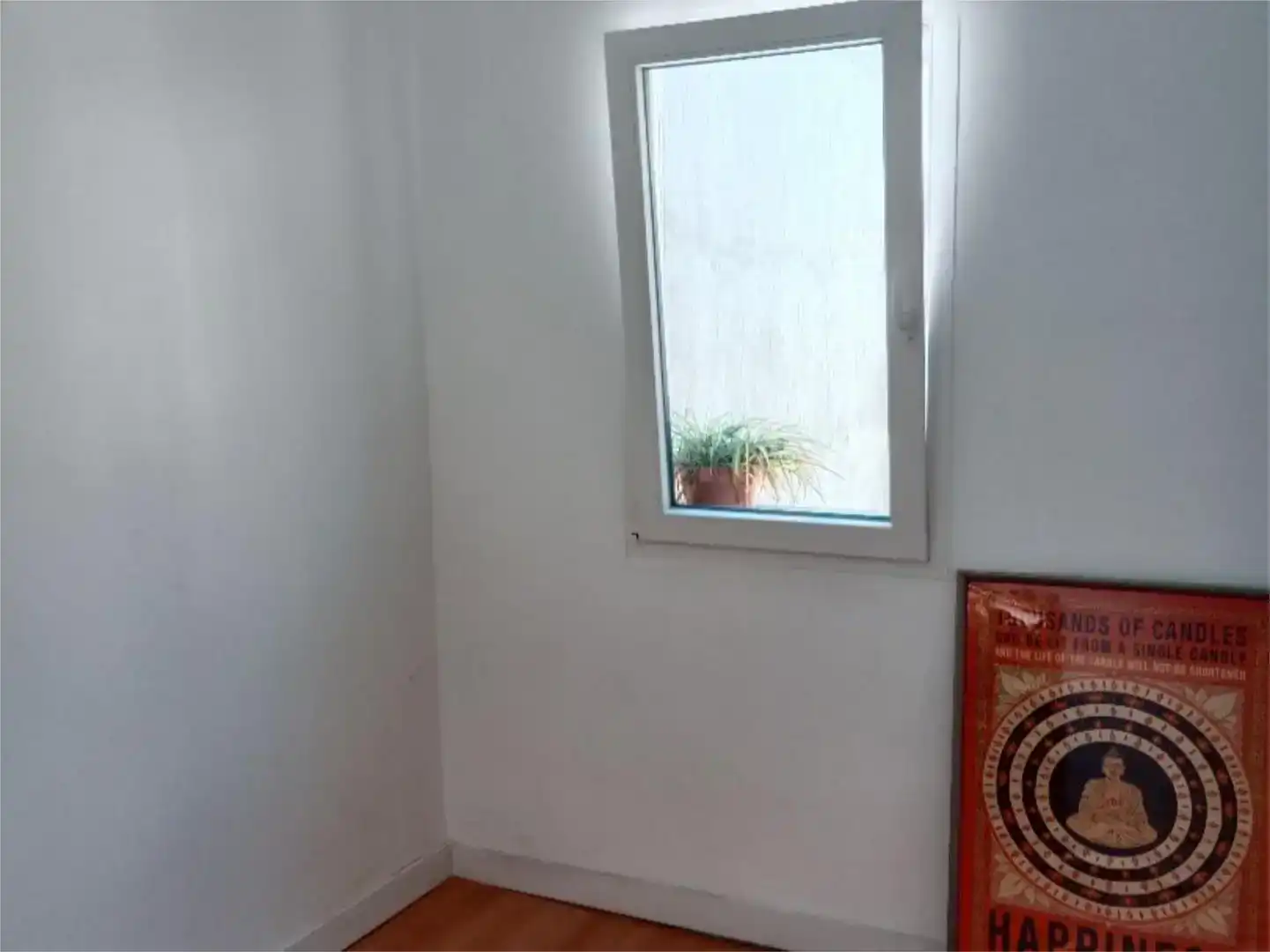 Terraza de Piso en venta en  Madrid Capital con Aire acondicionado y Balcón
