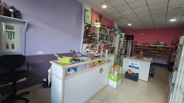 Local comercial en Alquiler en Pozoblanco