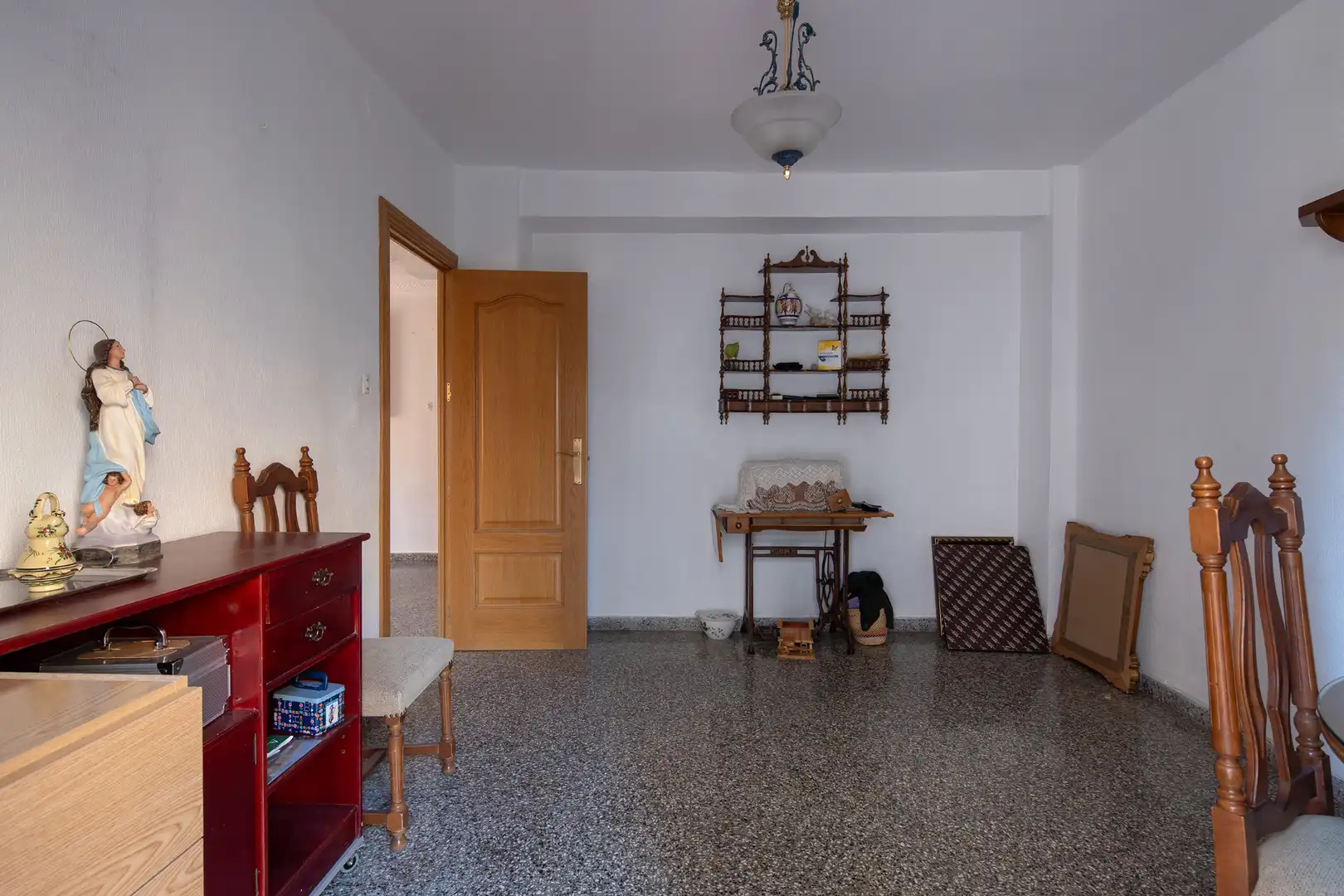 Casa adosada en venta en Maracena con Aire acondicionado, Terraza y Amueblado