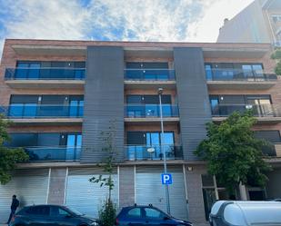 Exterior view of Premises to rent in La Llacuna