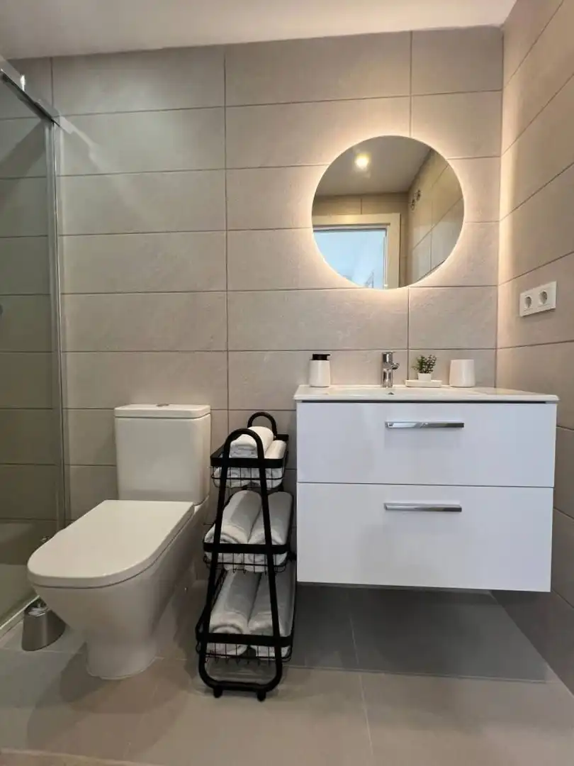 Apartment with pool for sale in Nueva Torrevieja - Aguas Nuevas, imagen 28